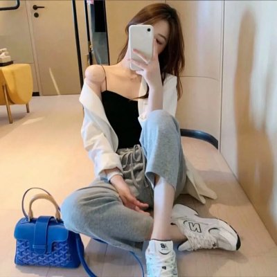 想摆脱公主教育的我