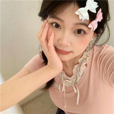 破碎的温柔