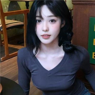 女理发师